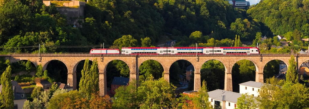  Eurail